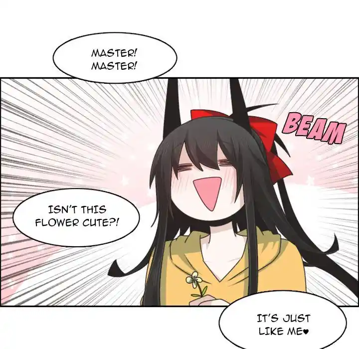 Go away, Mr.Demon Chapter 114