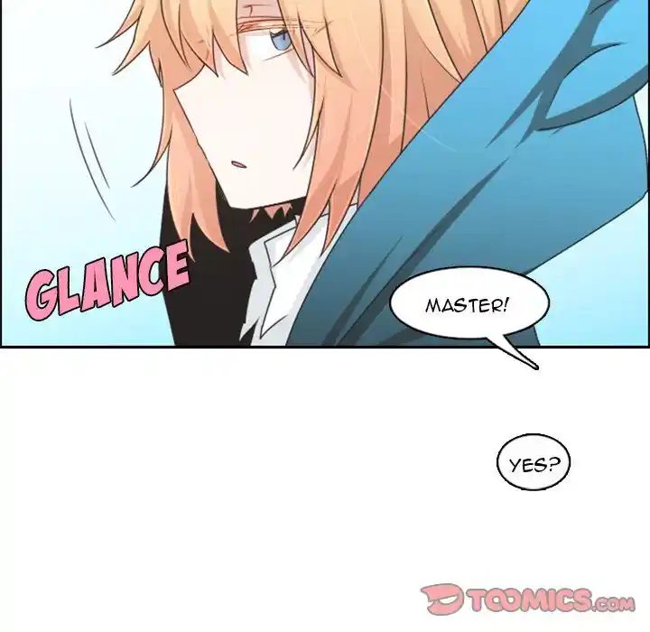 Go away, Mr.Demon Chapter 114