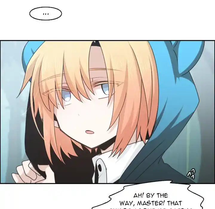 Go away, Mr.Demon Chapter 114