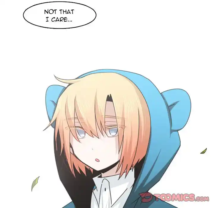 Go away, Mr.Demon Chapter 114