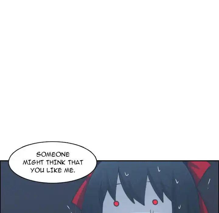 Go away, Mr.Demon Chapter 114