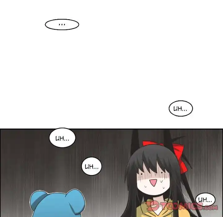 Go away, Mr.Demon Chapter 114