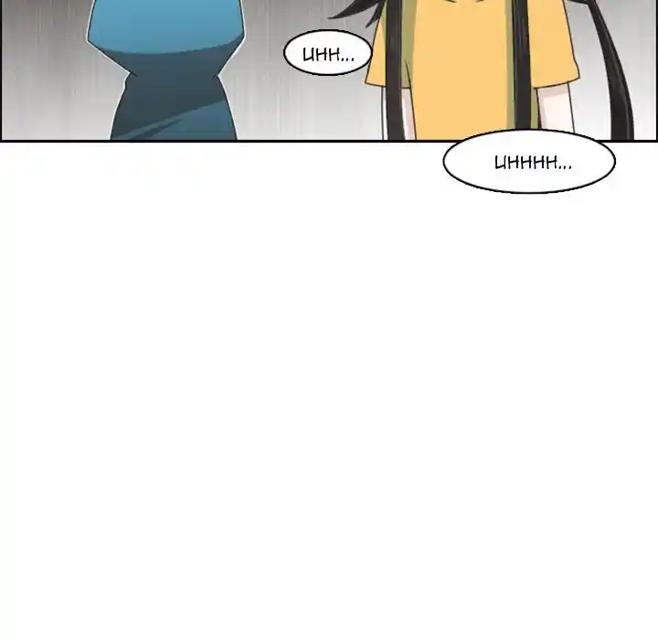 Go away, Mr.Demon Chapter 114