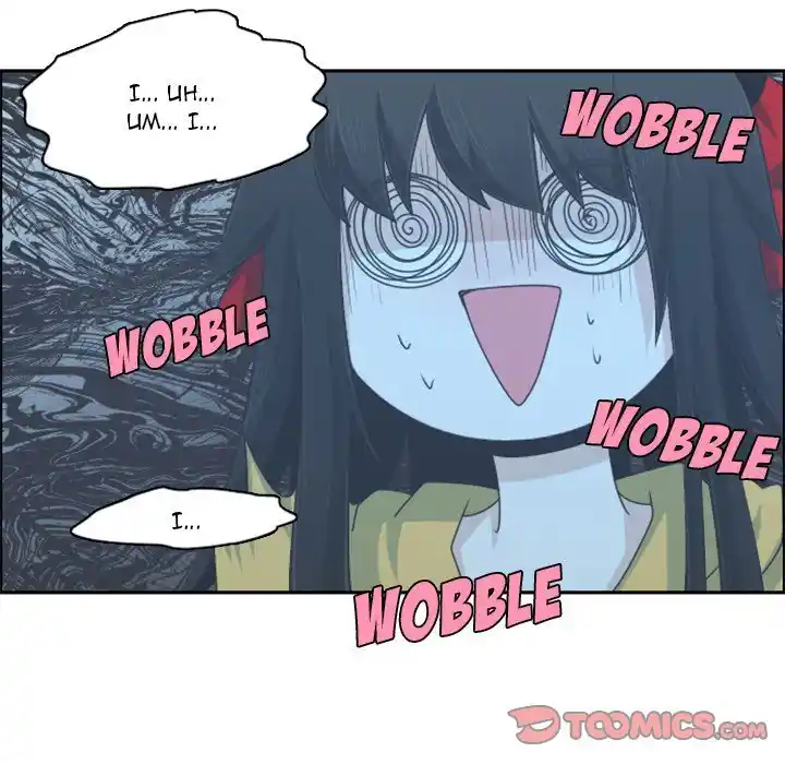 Go away, Mr.Demon Chapter 114