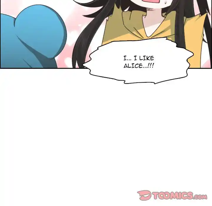 Go away, Mr.Demon Chapter 114