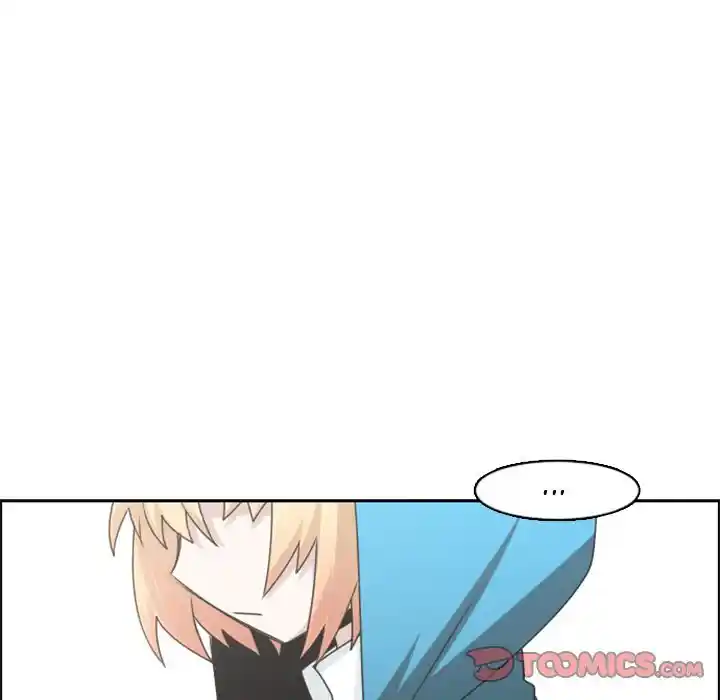 Go away, Mr.Demon Chapter 114