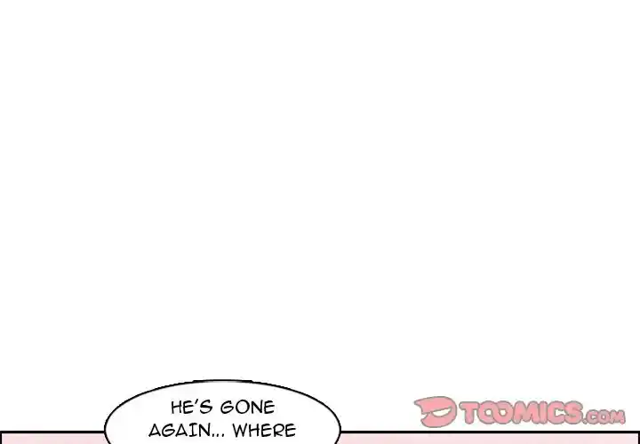 Go away, Mr.Demon Chapter 115