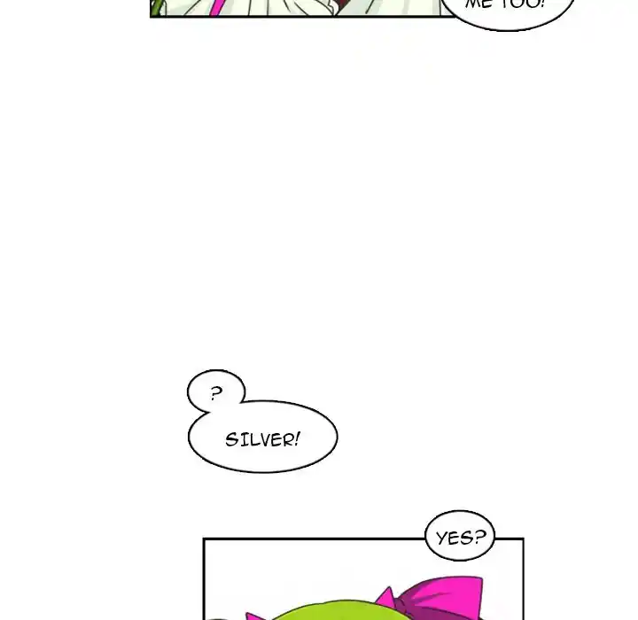 Go away, Mr.Demon Chapter 115