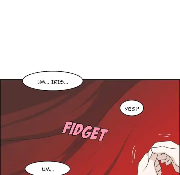 Go away, Mr.Demon Chapter 115