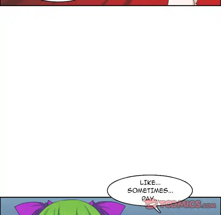 Go away, Mr.Demon Chapter 115