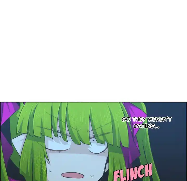 Go away, Mr.Demon Chapter 115