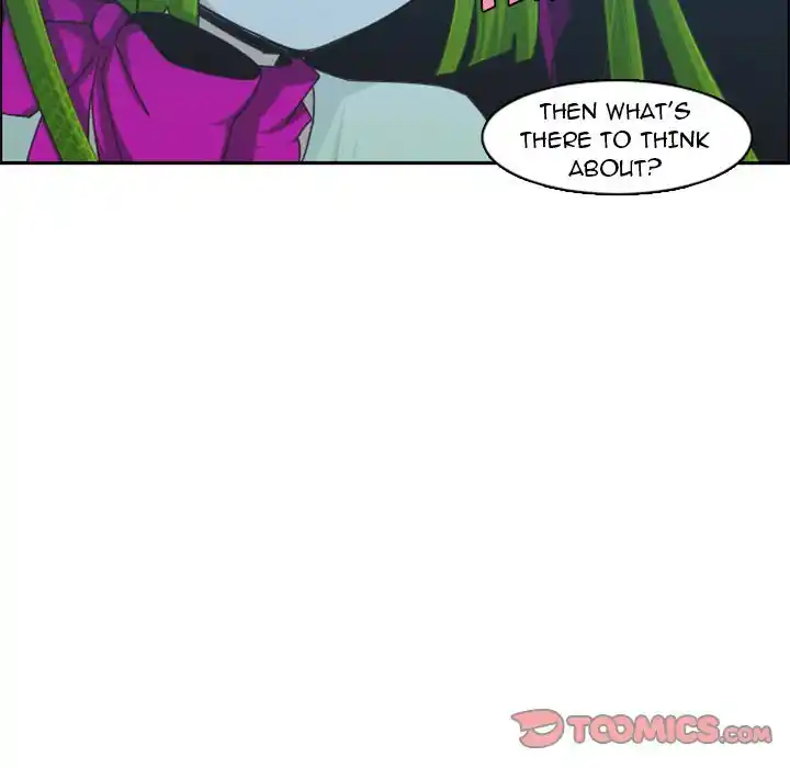 Go away, Mr.Demon Chapter 115