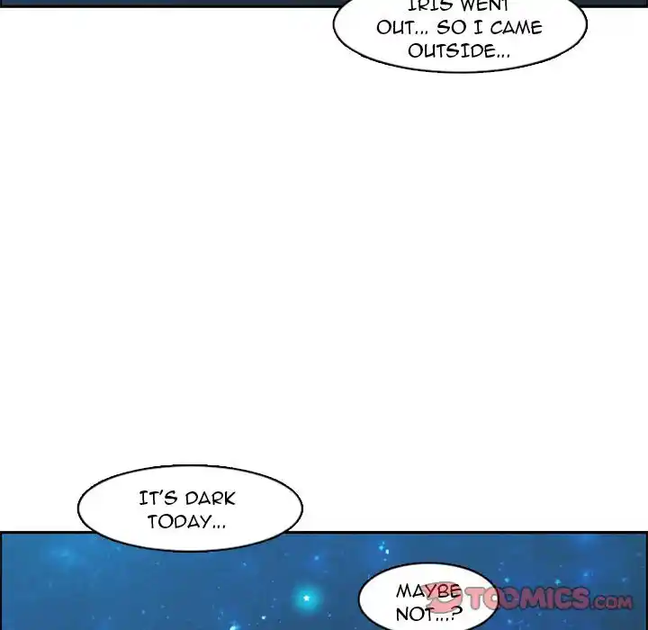 Go away, Mr.Demon Chapter 115