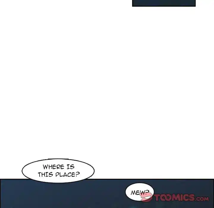 Go away, Mr.Demon Chapter 115