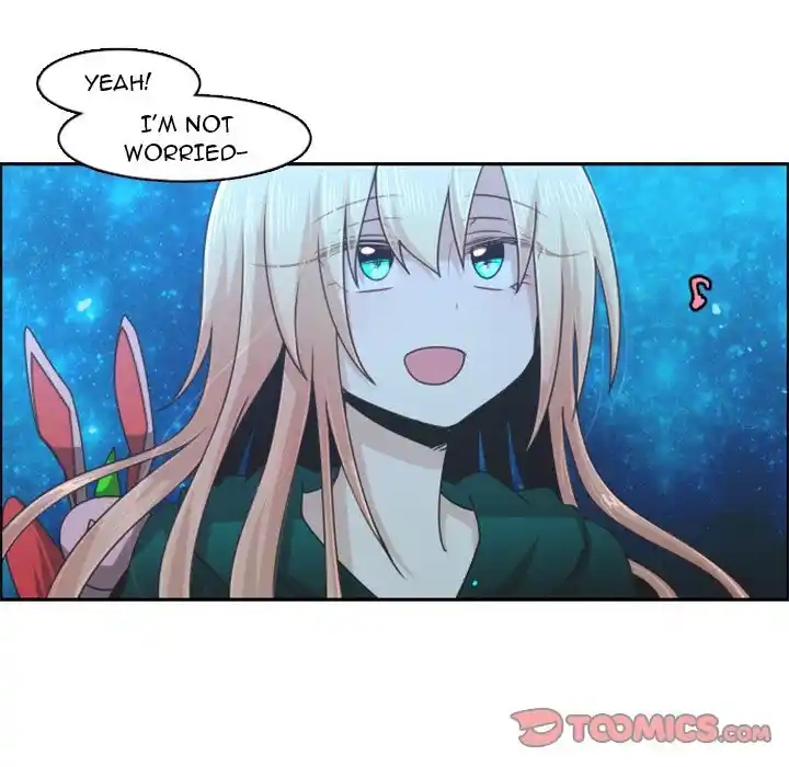 Go away, Mr.Demon Chapter 115