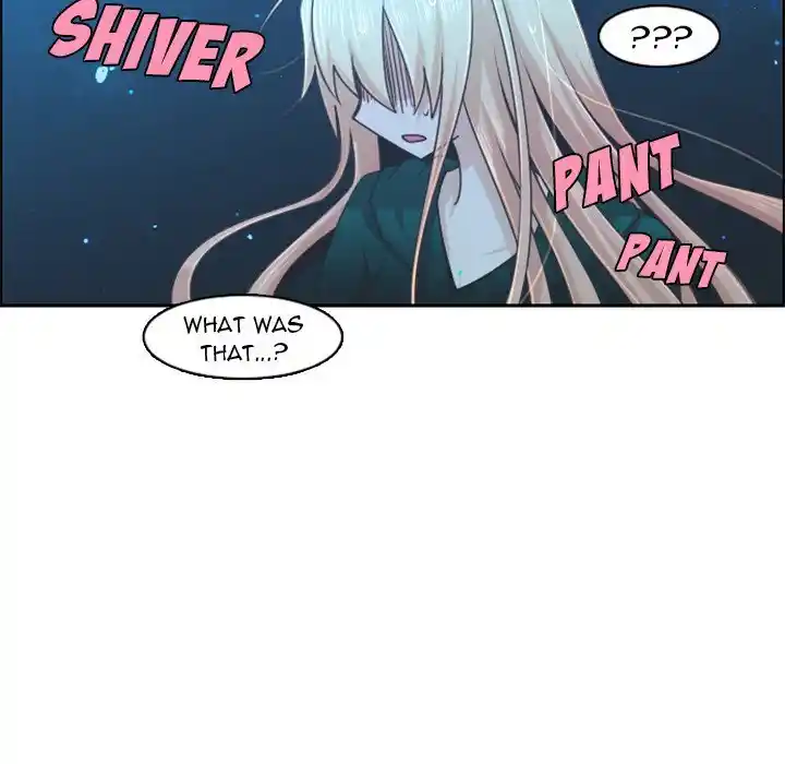 Go away, Mr.Demon Chapter 115