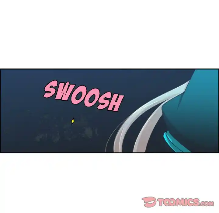 Go away, Mr.Demon Chapter 115