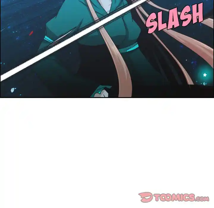 Go away, Mr.Demon Chapter 115