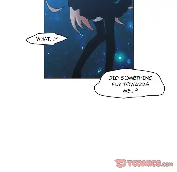 Go away, Mr.Demon Chapter 115