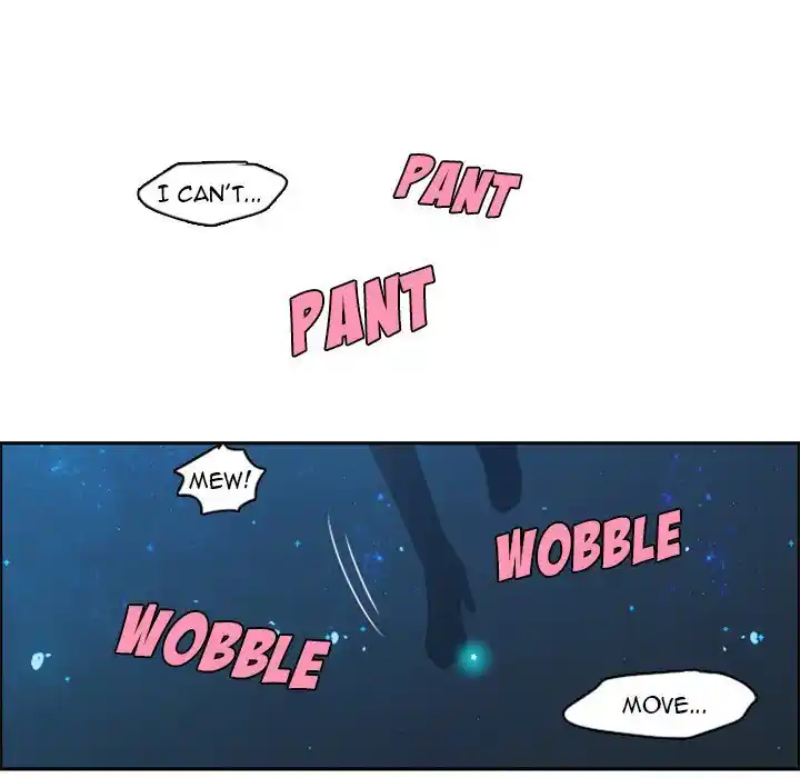 Go away, Mr.Demon Chapter 115