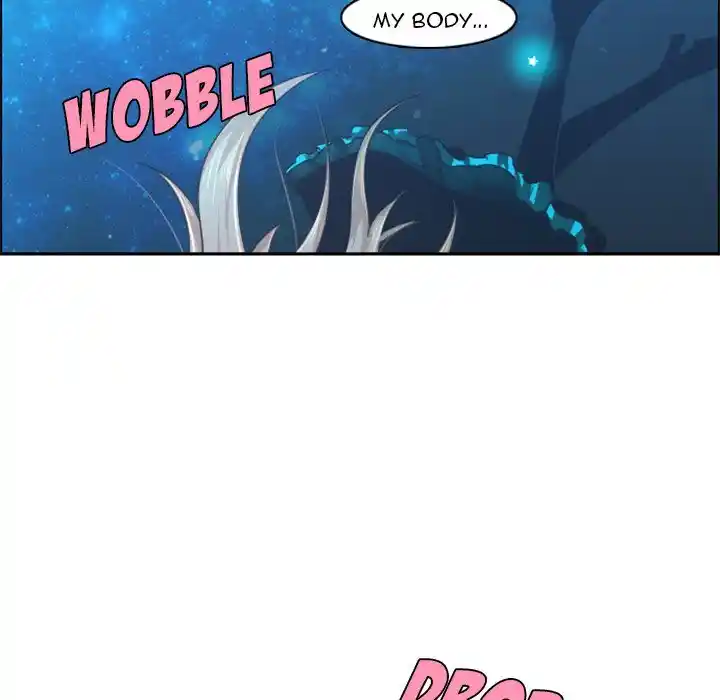 Go away, Mr.Demon Chapter 115