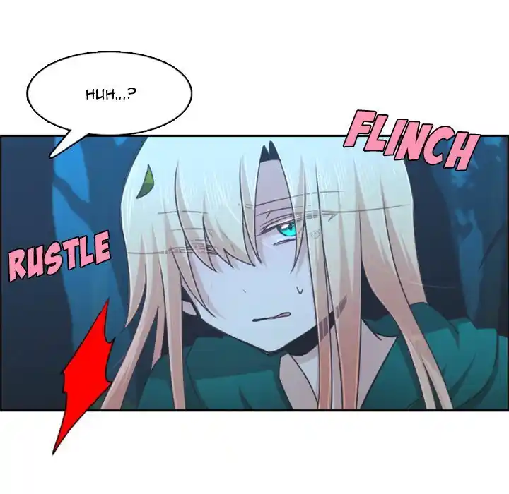 Go away, Mr.Demon Chapter 115