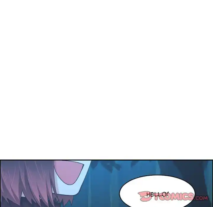 Go away, Mr.Demon Chapter 115