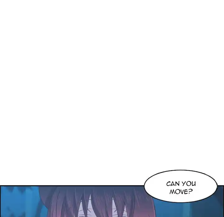 Go away, Mr.Demon Chapter 115