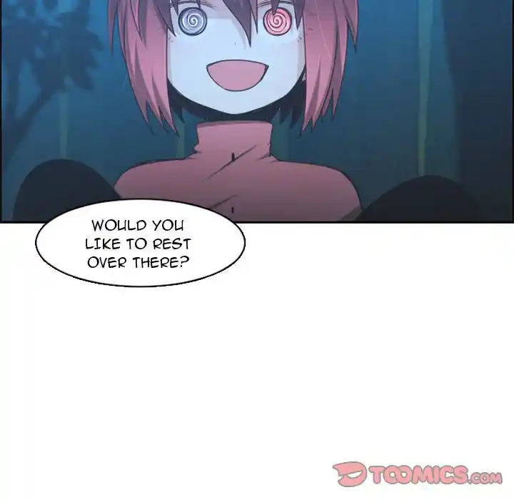 Go away, Mr.Demon Chapter 115