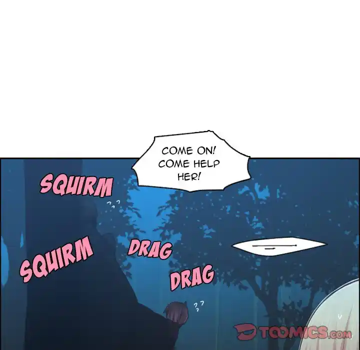 Go away, Mr.Demon Chapter 115