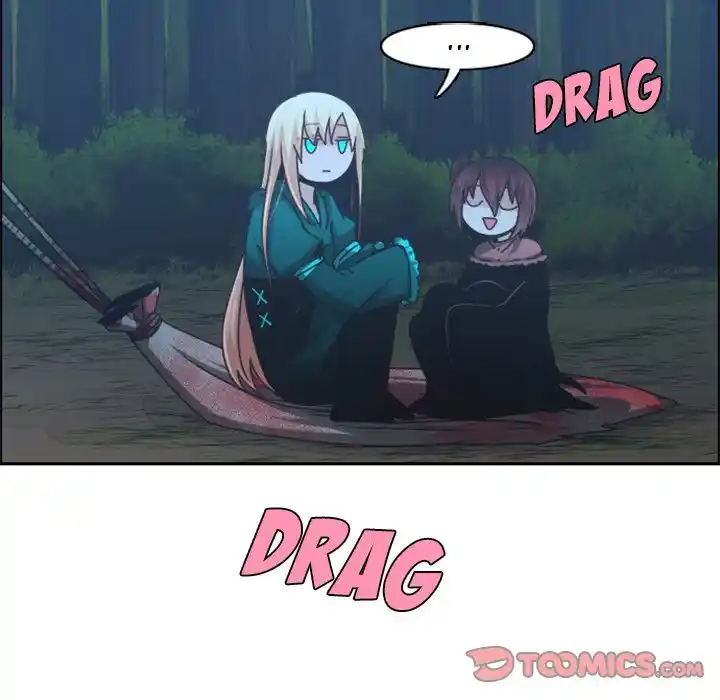 Go away, Mr.Demon Chapter 115