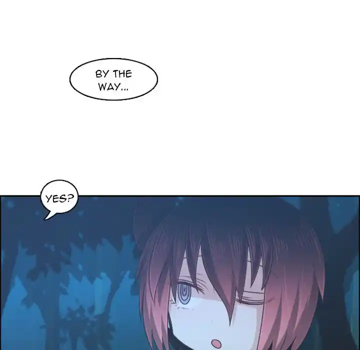 Go away, Mr.Demon Chapter 115