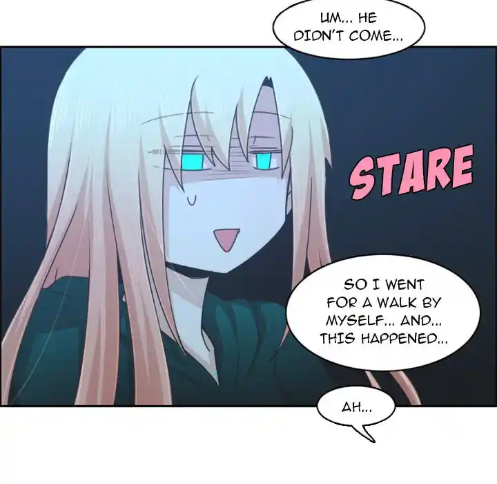 Go away, Mr.Demon Chapter 115