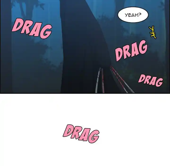 Go away, Mr.Demon Chapter 115