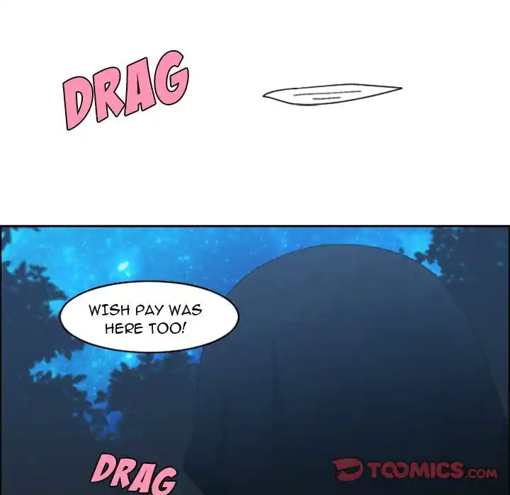 Go away, Mr.Demon Chapter 115