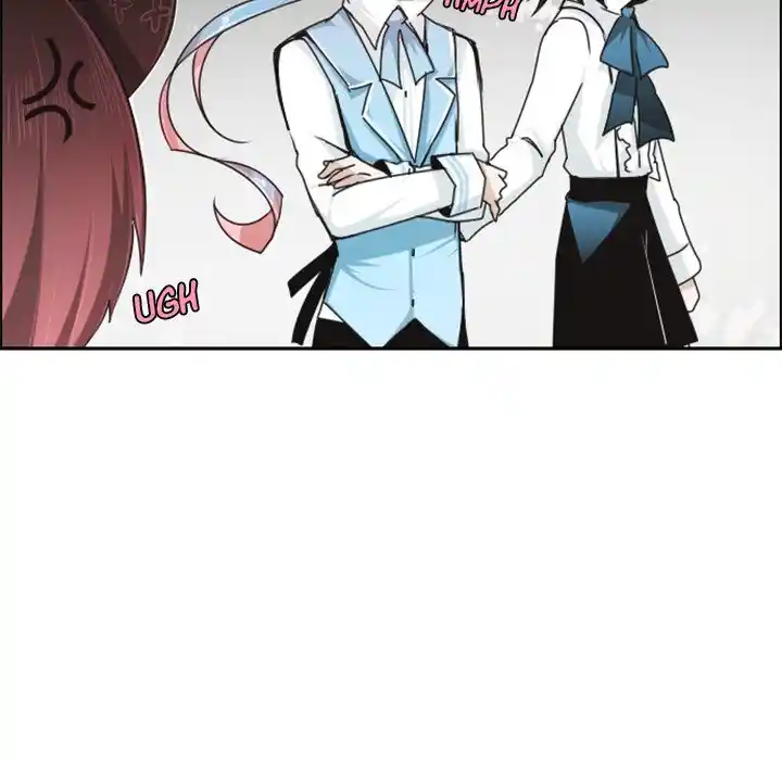 Go away, Mr.Demon Chapter 116