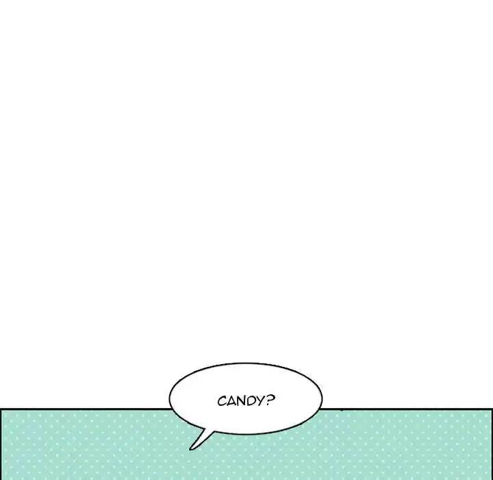 Go away, Mr.Demon Chapter 116