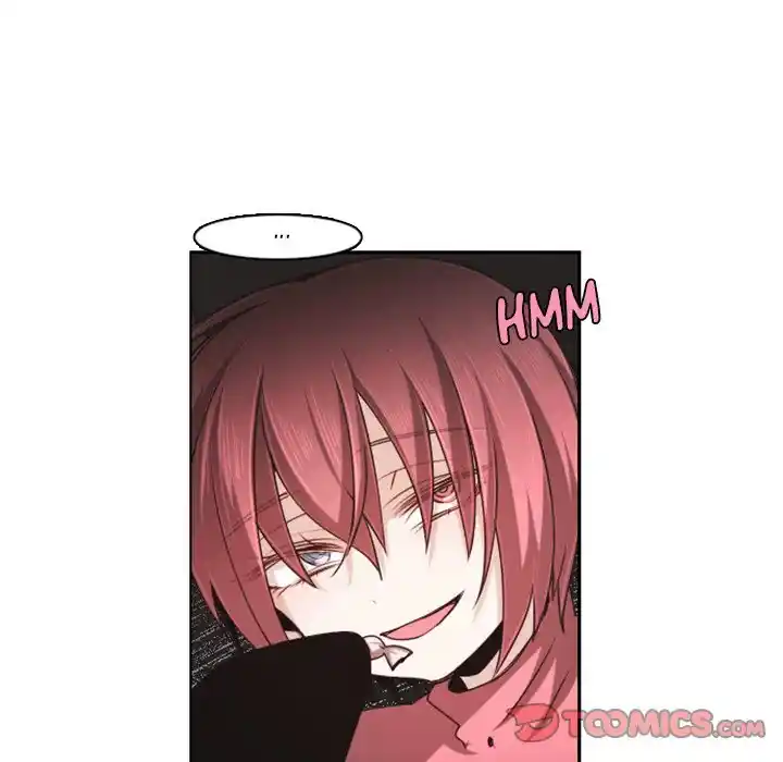 Go away, Mr.Demon Chapter 116