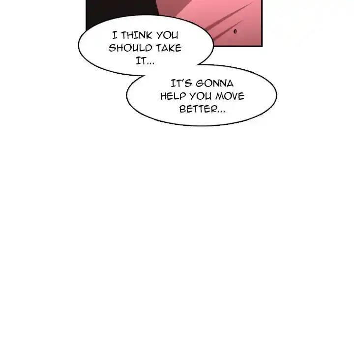 Go away, Mr.Demon Chapter 116