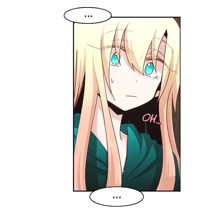 Go away, Mr.Demon Chapter 116