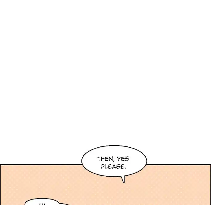 Go away, Mr.Demon Chapter 116