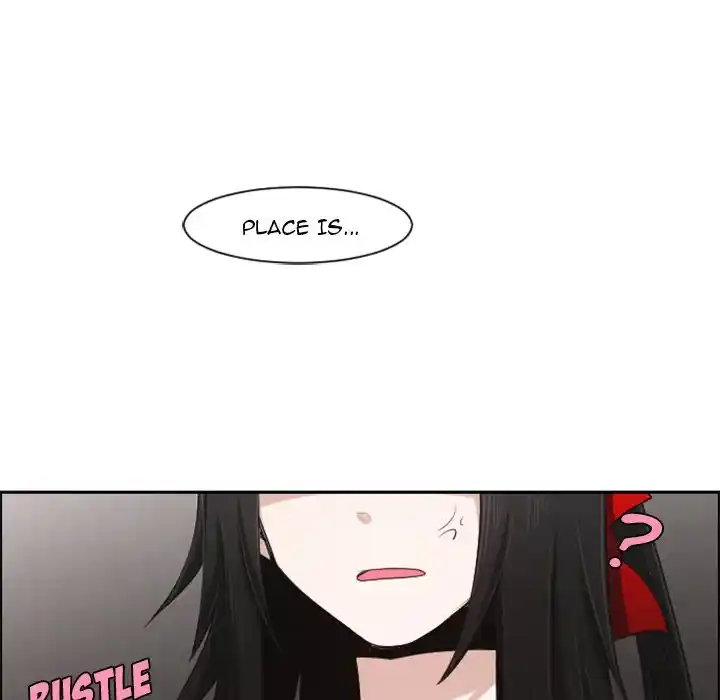 Go away, Mr.Demon Chapter 116