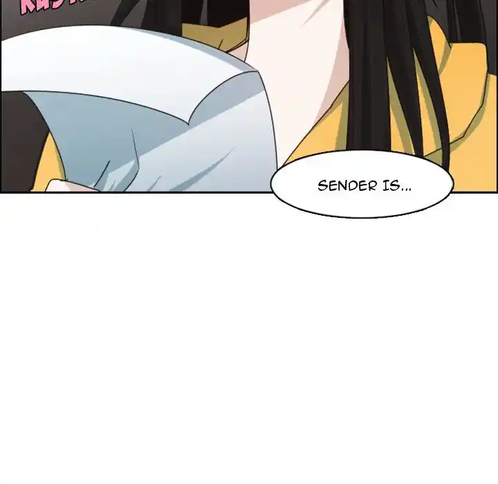 Go away, Mr.Demon Chapter 116