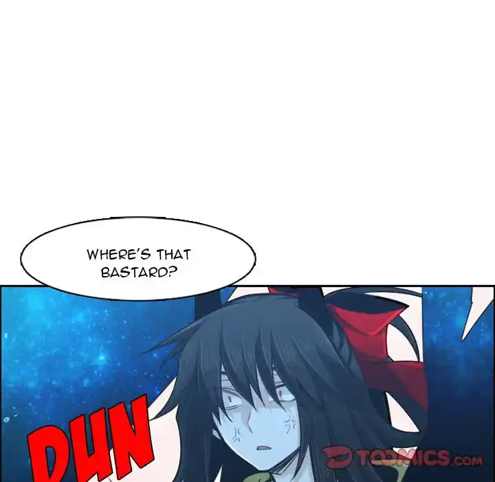 Go away, Mr.Demon Chapter 116