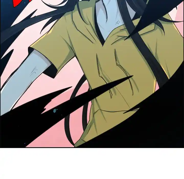 Go away, Mr.Demon Chapter 116