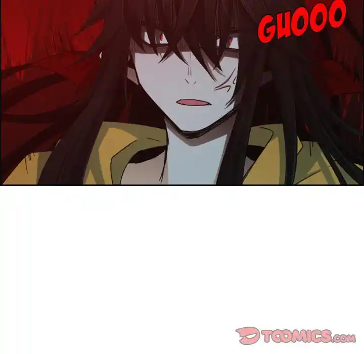 Go away, Mr.Demon Chapter 116