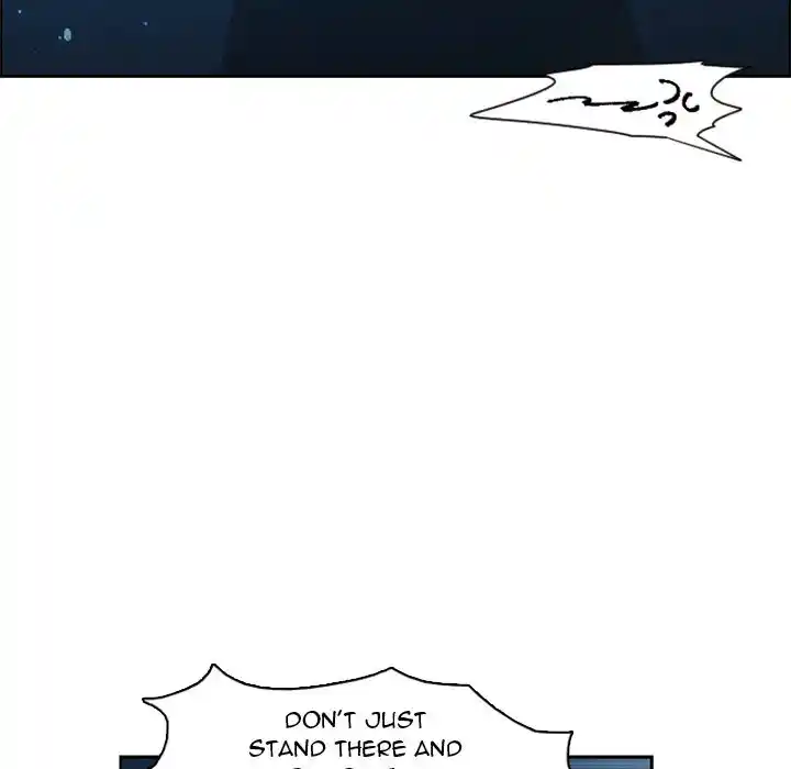 Go away, Mr.Demon Chapter 116