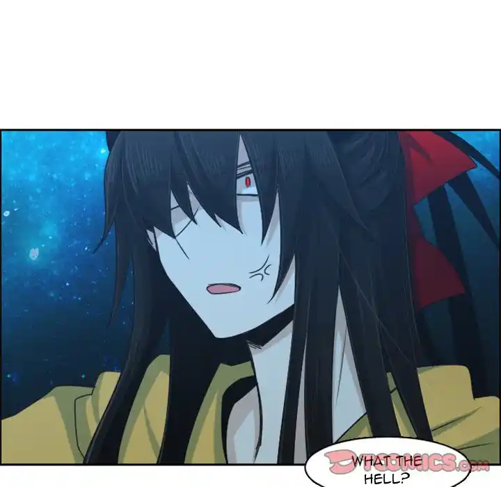 Go away, Mr.Demon Chapter 116