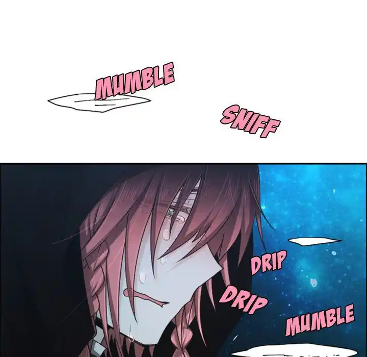 Go away, Mr.Demon Chapter 116