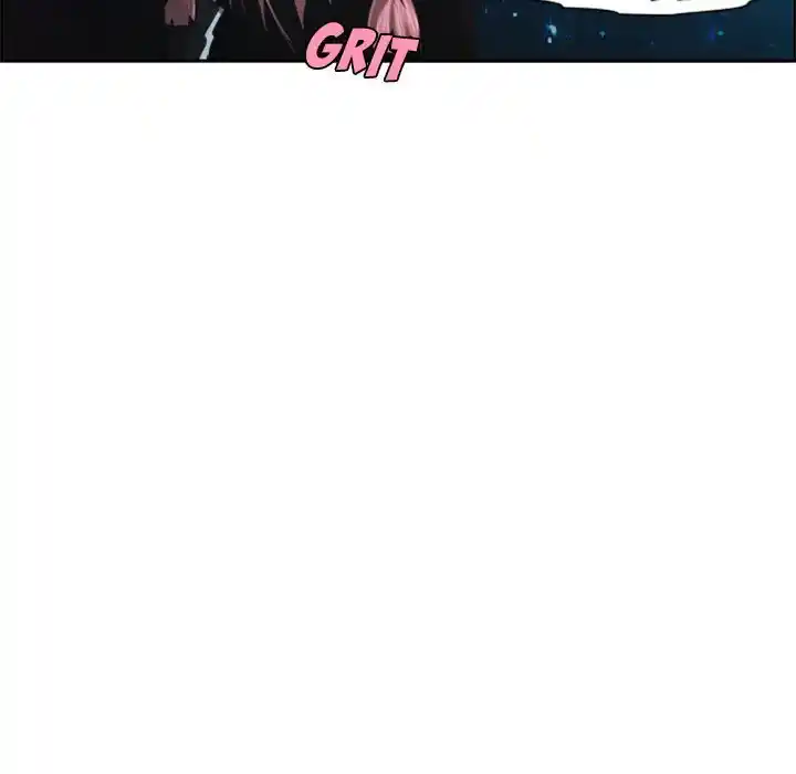 Go away, Mr.Demon Chapter 116